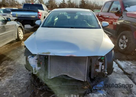 2018 Hyundai Elantra Sel from USA, damaged, VIN 5NPD84LF8JH287366